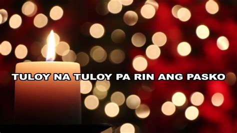 Tanghaling tapat na tuloy parin ang ligaya .